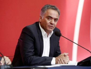 Π.Σκουρλέτης: «Η απόφαση για τη συνέχιση της κινητοποίησης είναι μια λάθος απόφαση»